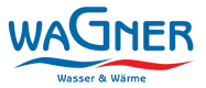 WAGNER Wasser und Wärme